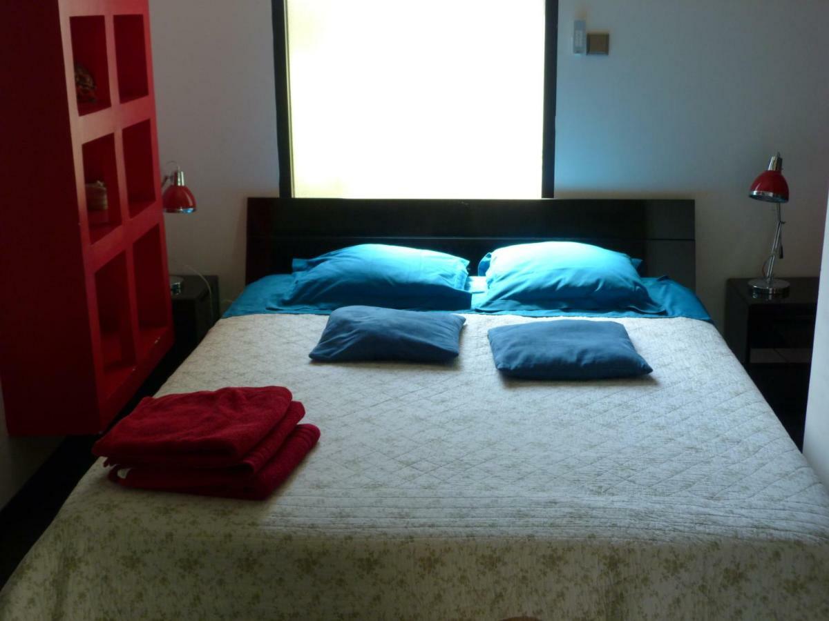 شقة Holidays In Paris Loft Design & Atypique Avec Jardin ماسي المظهر الخارجي الصورة