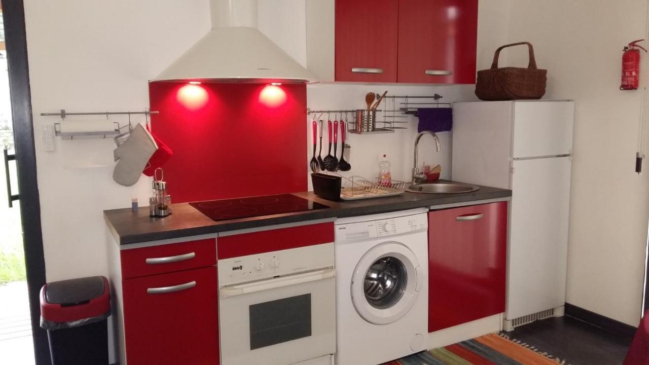 شقة Holidays In Paris Loft Design & Atypique Avec Jardin ماسي المظهر الخارجي الصورة